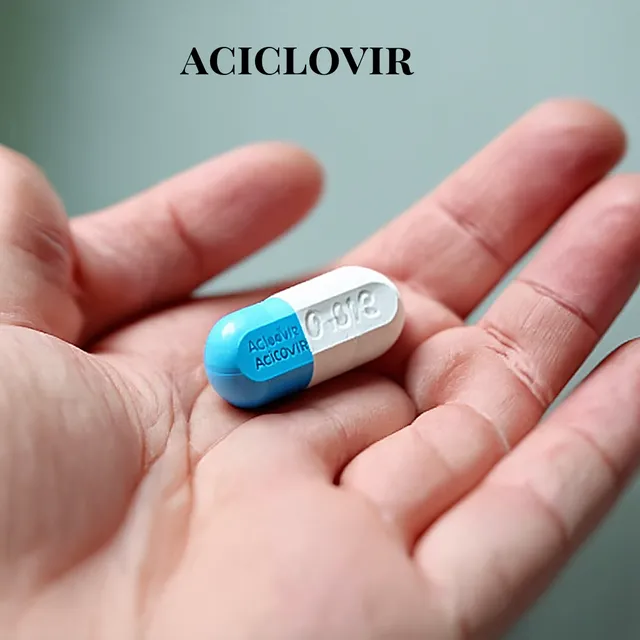 Aciclovir crema 5 prezzo